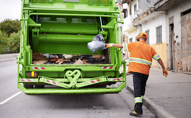 Best Construction Debris Removal  in Pen Mar, PA